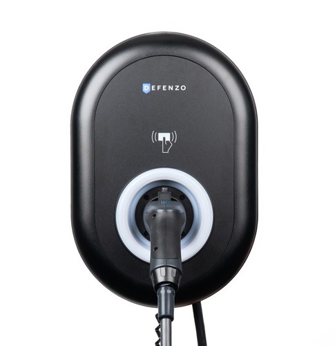 Defenzo wallbox ladestation - defenzo,