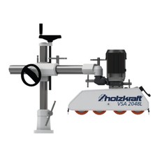 Holzkraft Vorschubapparat VSA