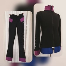 Eiskunstlauf Trainingsset , 2