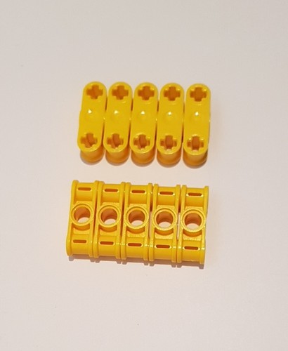 Lego technic achs pin - achs,