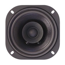 McGee Breitbandlautsprecher 130mm (5") 120 w / 8 ohm - Mehrzwecknutzung