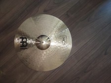 Meinl HCS Bronze 20" heavy Ride Becken (Gebrauchsspuren sh. Beschreibung)