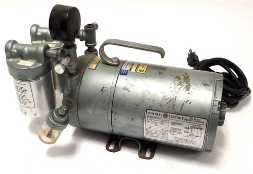 General electric 5kh36kn90x - general, ac
