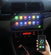 1+32GB 9" Android 15 Autoradio