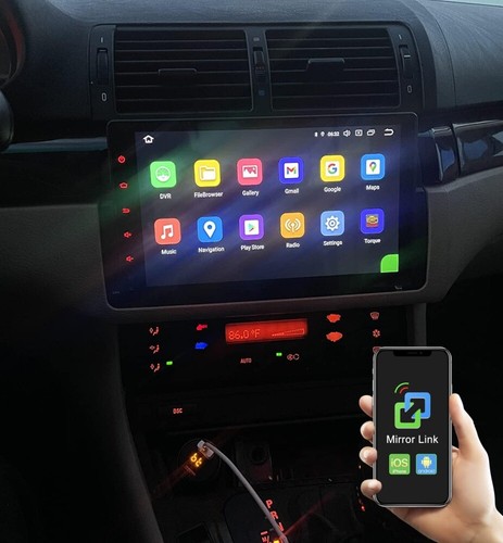 32gb android 15 autoradio - 9",