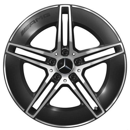 Original mercedes benz - 4x,