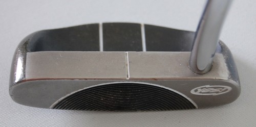 Yes groove marilyn putter - c-groove,