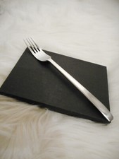 1 Gabel ★IKEA DATA 22388★ Speisegabel Menuegabel Besteck matt gebürstet 20,5cm?