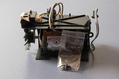Bernina 1530
