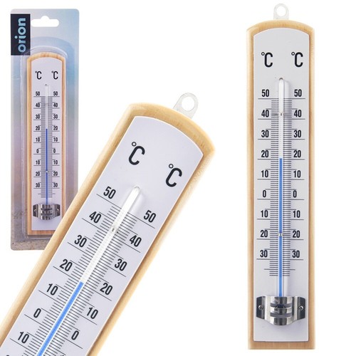 Thermometer außenthermometer - thermometer,