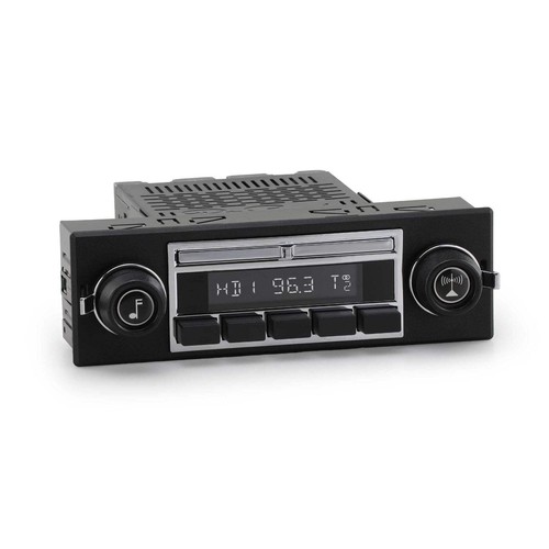 Retrosound liberty motor - motor, 2