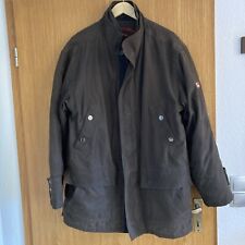 Jacke von Wellensteyn Modell Jaguar in Größe L  / braun TOP