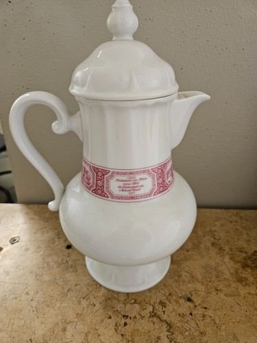 Vintage heinrich germany - w.,