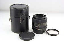 X - Fujinon Macro 55mm 1:3.5 DM EBC Fujica X Mount Objektiv # 8148