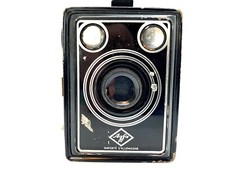 Agfa Box Synchro Box Importe'