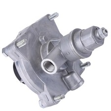 Anhängersteuerventil