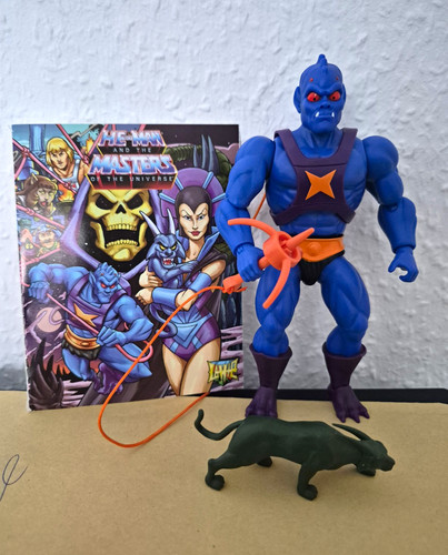 Masters the universe - masters, of
