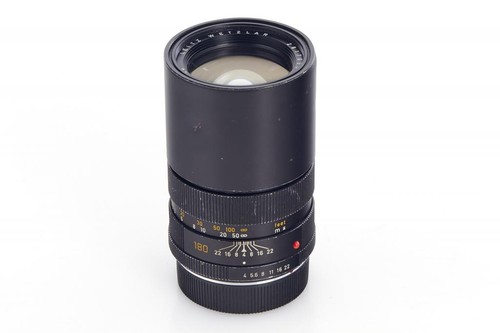 Leica elmar 11922 - leica,