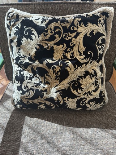 Versace home kissen - versace,