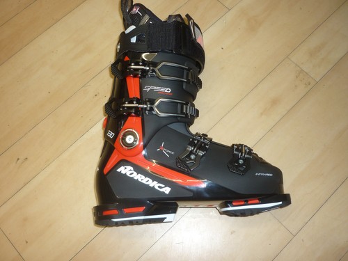Nordica speedmachine 130 - nordica,