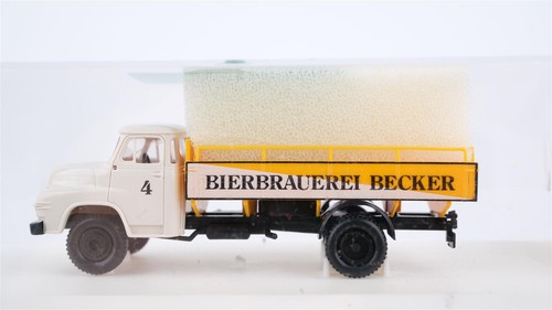 Brekina man - brekina, h0