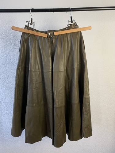 Brezin cuir paris maxi - brezin,