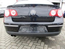 Stoßstange hinten VW Passat