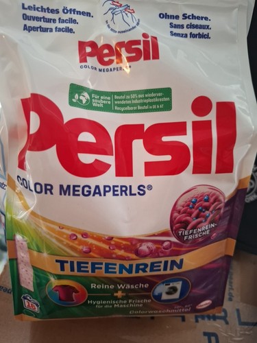 Persil color pulver - persil,