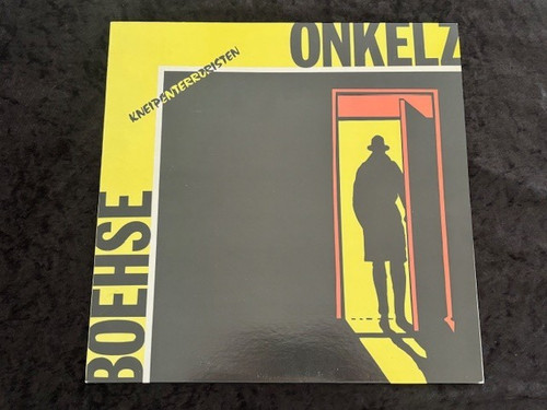 Böhse onkelz - onkelz,