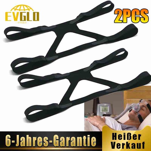 Universelle cpap maske - universelle,