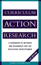 Curriculum Action Research |