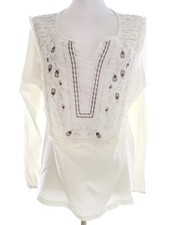 KAPPAHL Damen Bluse Gr. 44