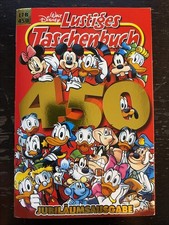 Disney Lustiges Taschenbuch