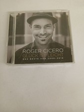 Glück ist leicht - Das Beste von 2006-2016 Cicero, Roger: