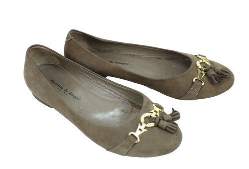 Zanon zago ballerinas - zanon,