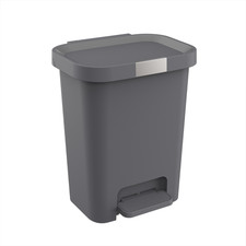 ENGELLAND Mülleimer Treteimer