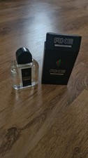 AXE Aftershave Africa  Vitalising 100 ml Mit OVP