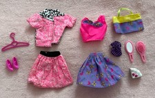 Barbie Great Weekend Cute N'