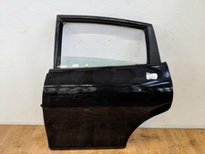 Seat Leon 1P Bj.06 Tür hinten