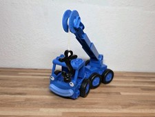 Lego Duplo Bob Der Baumeister