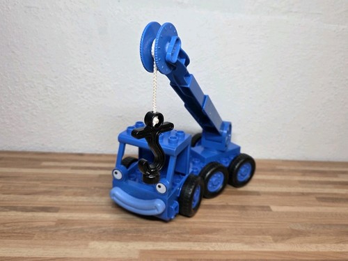 Lego duplo bob der baumeister - lego,