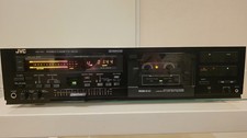 JVC KD-V6 Kassettendeck