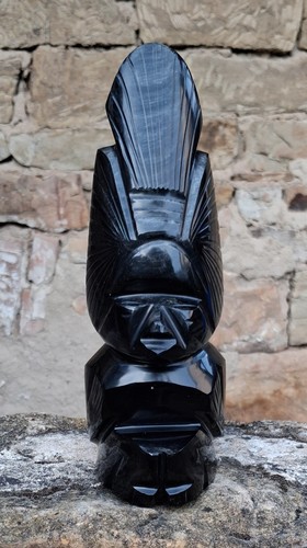 Vintage azteken - azteken, ~