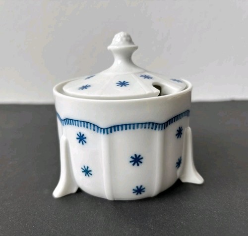 Vintage thomas bavaria blaue - vintage,