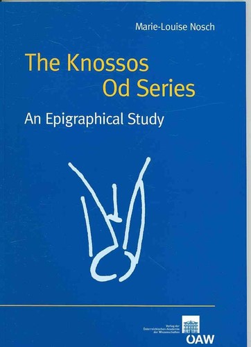 The knossos series - knossos, an