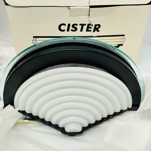 Vtg ikea cister - 80, j.