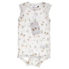 Jojo Maman Bébé, Body