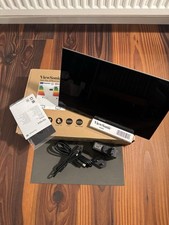 ViewSonic TD1655 15,6 Zoll IPS LED FHD Tragbarer Touch-Monitor