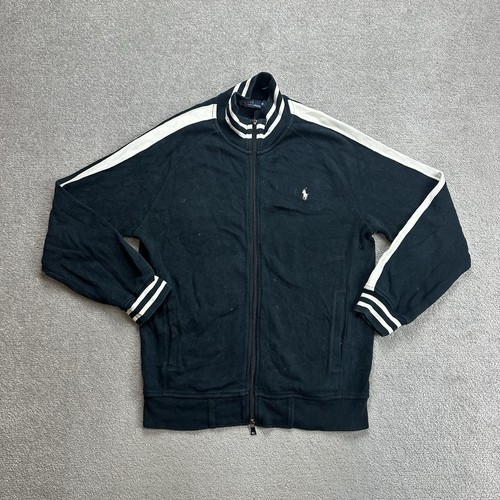 Polo ralph lauren sweatjacke - polo,