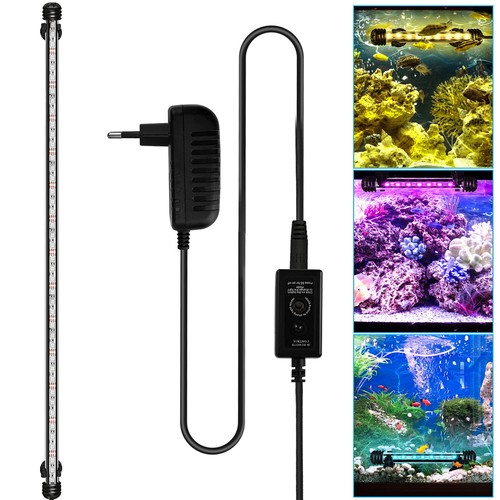 Aquarium led tauchlampe - aquarium,